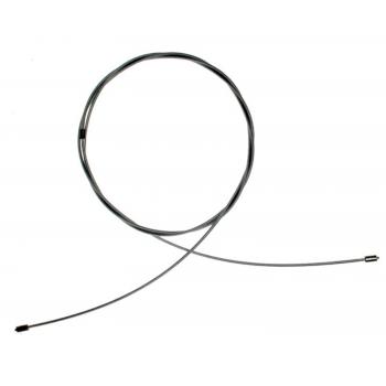 1970 Chevrolet Monte Carlo Parking Brake Cable Intermediate Raybestos BC92367 image 2 of 2