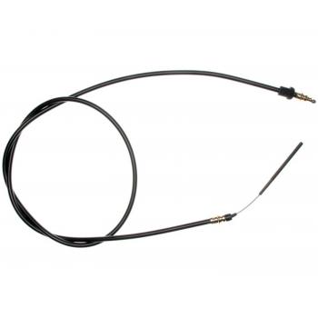 1971 American Motors Hornet Parking Brake Cable Front Raybestos BC92368 image 2 of 2