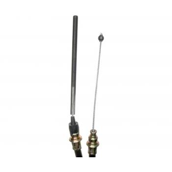 1968 American Motors AMX Parking Brake Cable Front Raybestos BC92369 image 1 of 2