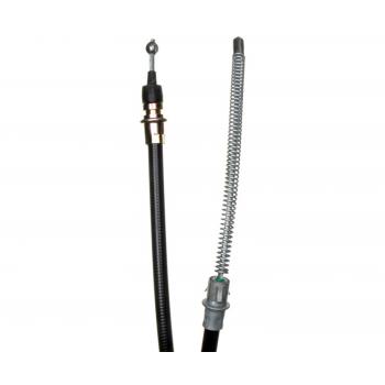 1970 American Motors AMX Parking Brake Cable Rear Right Raybestos BC92371 image 1 of 2