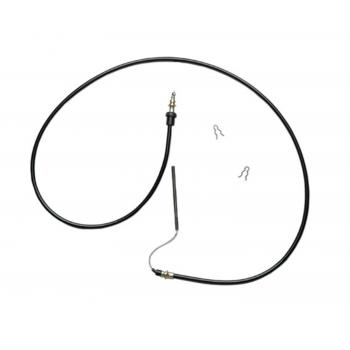 1973 American Motors Javelin Parking Brake Cable Front Raybestos BC92375 image 1 of 1