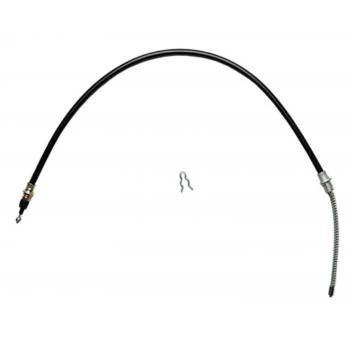 1966 Chevrolet P10 Series Parking Brake Cable