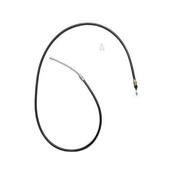 1967 American Motors Rebel Parking Brake Cable Rear Right Raybestos BC92379 image 1 of 1