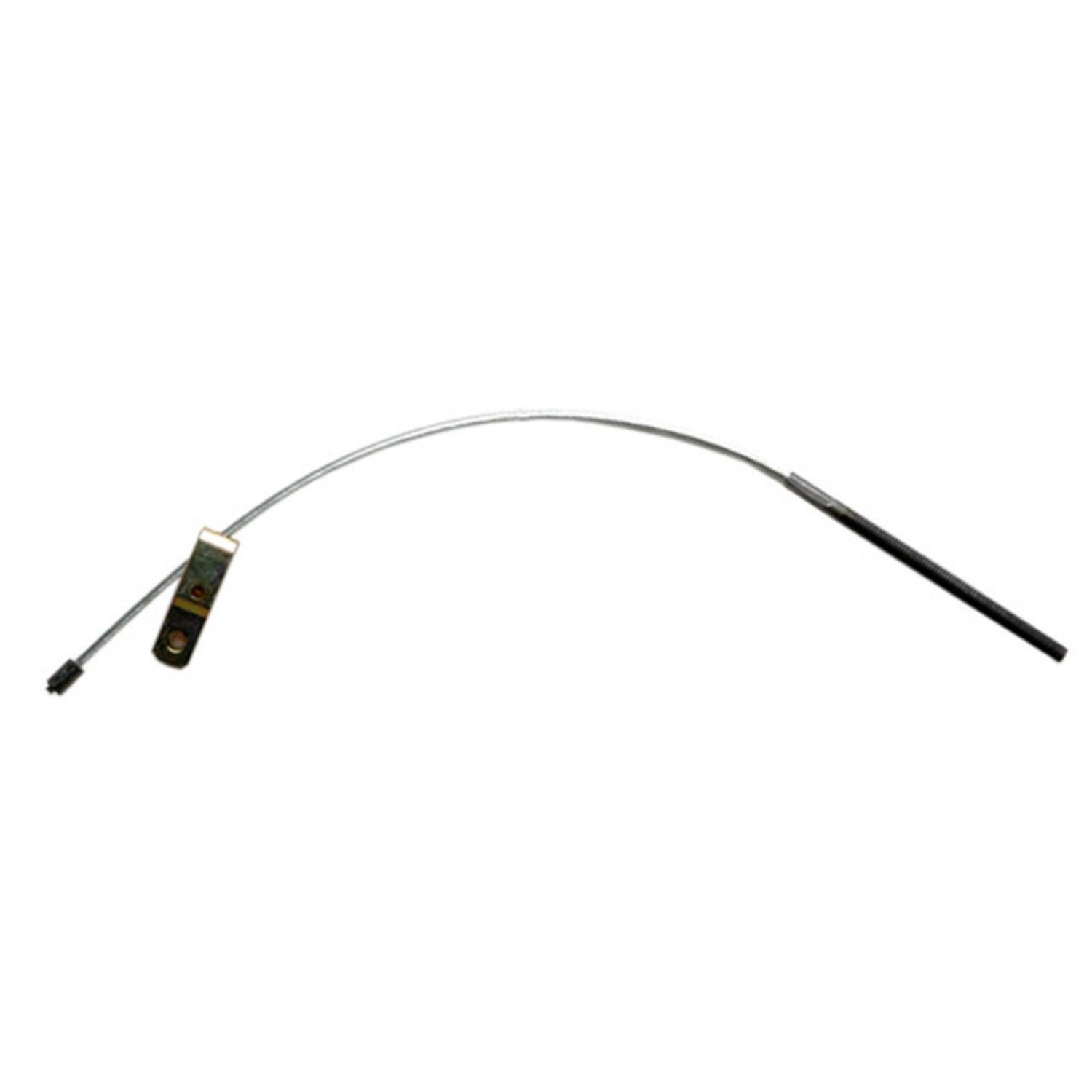 Raybestos BC92383 - Parking Brake Cable Raybestos BC92383 Parking Brake Cable product image 1 of 1