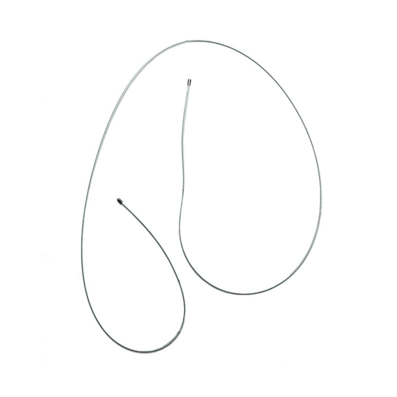 Raybestos BC92390 Parking Brake Cable product image 1 of 1