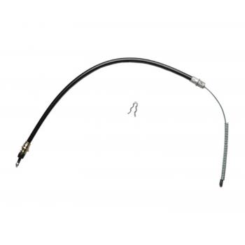 1971 Mercury Montego Parking Brake Cable Rear Left Raybestos BC92392 image 1 of 1
