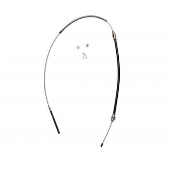 1970 Chevrolet Monte Carlo Parking Brake Cable Front Raybestos BC92394 image 1 of 1