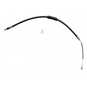 1968 Buick Skylark Parking Brake Cable Rear Raybestos BC92395 image 1 of 1
