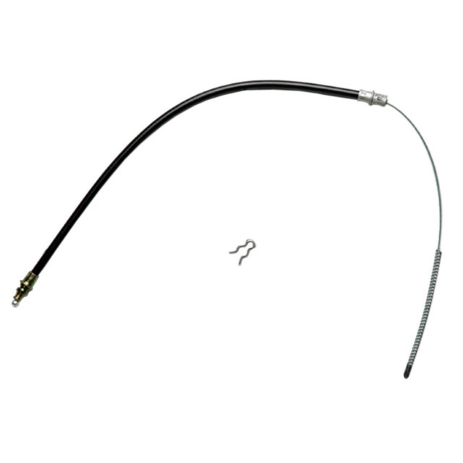 Raybestos BC92396 - Parking Brake Cable Raybestos BC92396 Parking Brake Cable product image 1 of 1