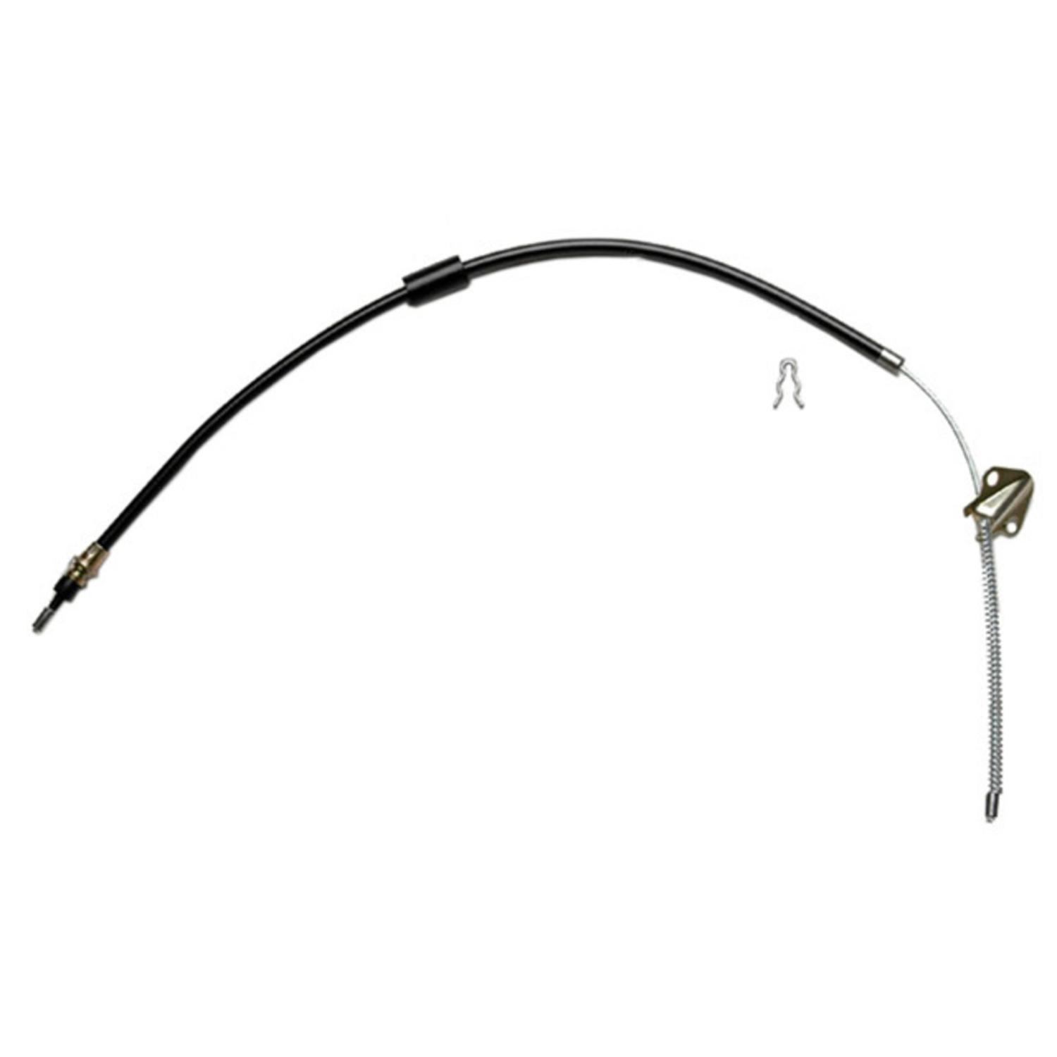Raybestos BC92398 Parking Brake Cable product image 1 of 1