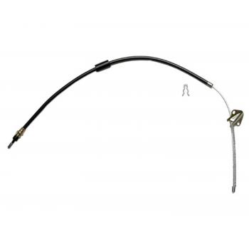 1969 Buick Electra Parking Brake Cable Rear Raybestos BC92398 image 1 of 1