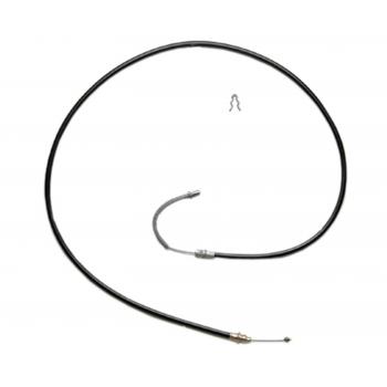 1970 Chrysler Imperial Parking Brake Cable Rear Right Raybestos BC92401 image 1 of 1
