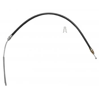 1970 Chrysler Imperial Parking Brake Cable Rear Left Raybestos BC92402 image 1 of 1