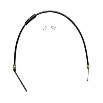1966 Mercury Comet Parking Brake Cable Front Raybestos BC92403 image 1 of 1