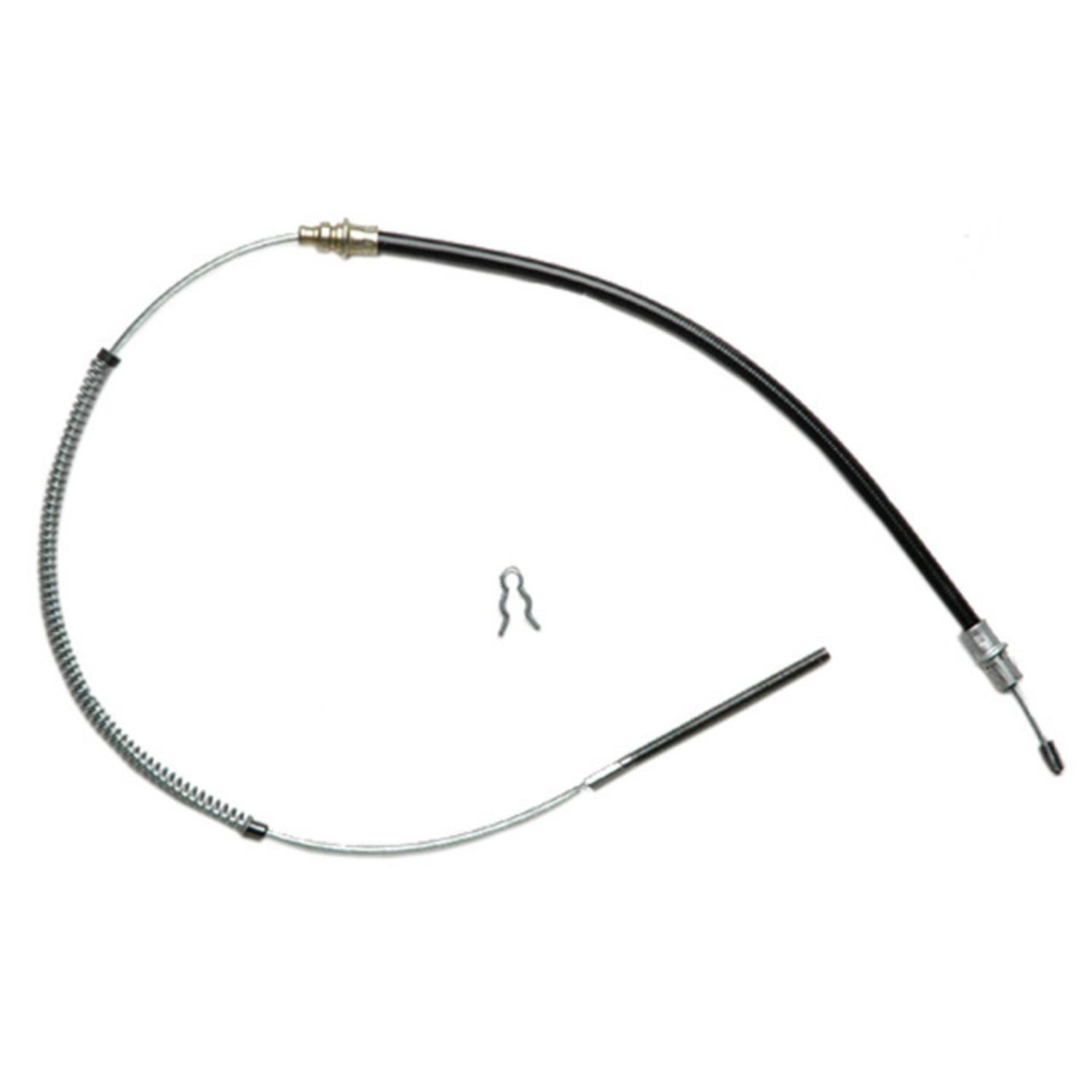 Raybestos BC92406 Parking Brake Cable product image 1 of 1