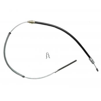 1970 Oldsmobile Delta 88 Parking Brake Cable