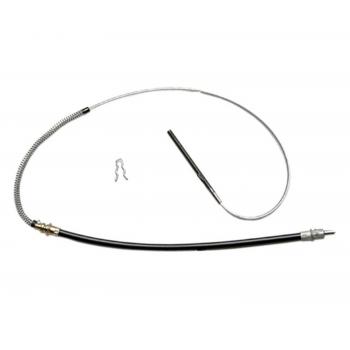 1968 Oldsmobile Cutlass Parking Brake Cable Front Raybestos BC92407 image 1 of 1