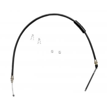 1969 Ford Mustang Parking Brake Cable Front Raybestos BC92413 image 1 of 1