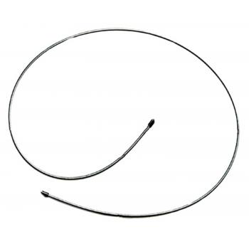 1969 GMC K15/K1500 Pickup Parking Brake Cable Intermediate Raybestos BC92423 image 1 of 1