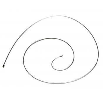 1972 GMC C15/C1500 Suburban Parking Brake Cable Intermediate Raybestos BC92425 image 1 of 1