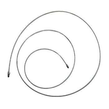 1971 Chevrolet C20 Pickup Parking Brake Cable Intermediate Raybestos BC92426 image 1 of 1