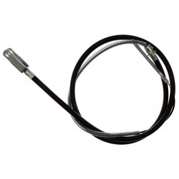 1970 GMC C25/C2500 Pickup Parking Brake Cable Front Raybestos BC92434 image 2 of 2
