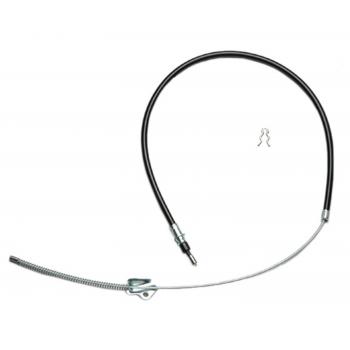 1968 Chevrolet P20 Van Parking Brake Cable Rear Raybestos BC92438 image 1 of 1