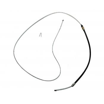 1968 Mercury Montego Parking Brake Cable Rear Raybestos BC92439 image 1 of 1