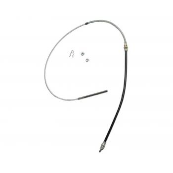 1968 Chevrolet Caprice Parking Brake Cable Front Raybestos BC92444 image 1 of 1