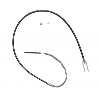 1970 GMC C25/C2500 Pickup Parking Brake Cable Rear Raybestos BC92447 image 1 of 1