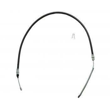 1969 GMC K15/K1500 Pickup Parking Brake Cable Rear Raybestos BC92448 image 1 of 1