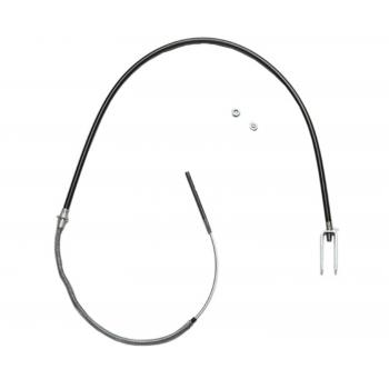 1967 GMC C25/C2500 Pickup Parking Brake Cable Front Raybestos BC92449 image 1 of 1