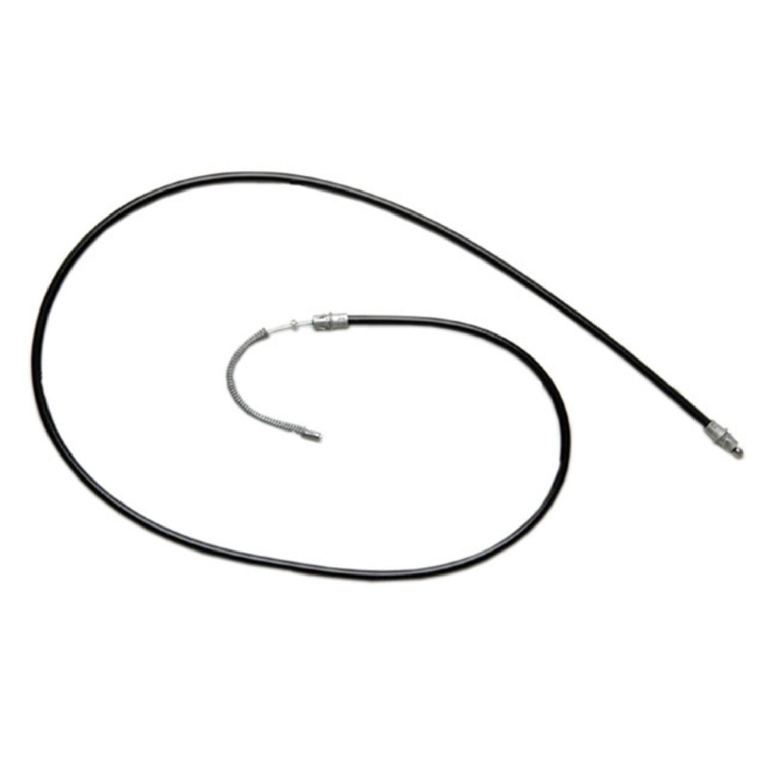 Raybestos BC92451 - Parking Brake Cable Raybestos BC92451 Parking Brake Cable product image 1 of 1