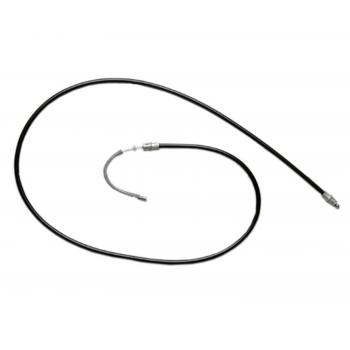 1968 Mercury Montclair Parking Brake Cable Rear Right Raybestos BC92451 image 1 of 1