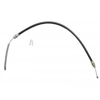 1972 Mercury Cougar Parking Brake Cable Rear Left Raybestos BC92453 image 1 of 1