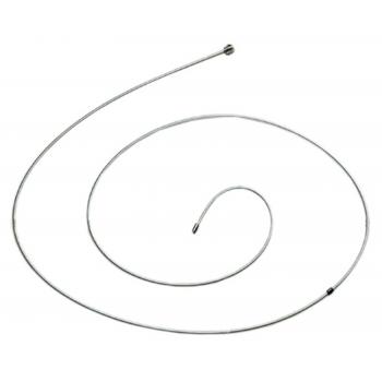 1970 Chevrolet Chevelle Parking Brake Cable Intermediate Raybestos BC92454 image 1 of 1