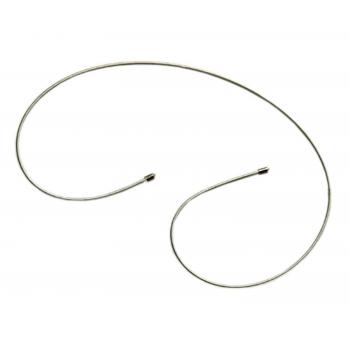 1978 GMC Jimmy Parking Brake Cable Intermediate Raybestos BC92464 image 1 of 1