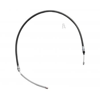1971 Chevrolet G20 Van Parking Brake Cable Rear Raybestos BC92465 image 1 of 1