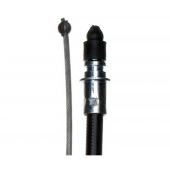 1972 Ford E-200 Econoline Parking Brake Cable Front Raybestos BC92471 image 1 of 2
