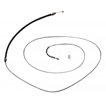 1969 Ford Mustang Parking Brake Cable Rear Right Raybestos BC92476 image 1 of 1