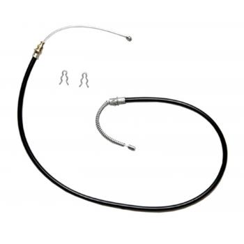 1971 Ford F-100 Parking Brake Cable Rear Right Raybestos BC92492 image 1 of 1