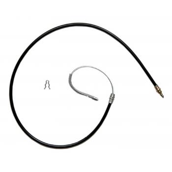1971 Ford F-100 Parking Brake Cable Rear Left Raybestos BC92493 image 1 of 1