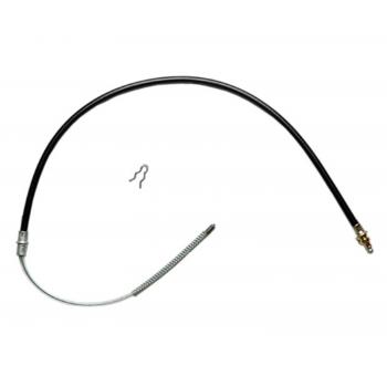 1971 Dodge D100 Pickup Parking Brake Cable