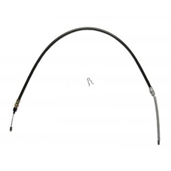 1971 Chevrolet C10 Pickup Parking Brake Cable Rear Raybestos BC92505 image 1 of 1