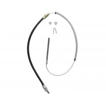 1966 Oldsmobile Delta 88 Parking Brake Cable