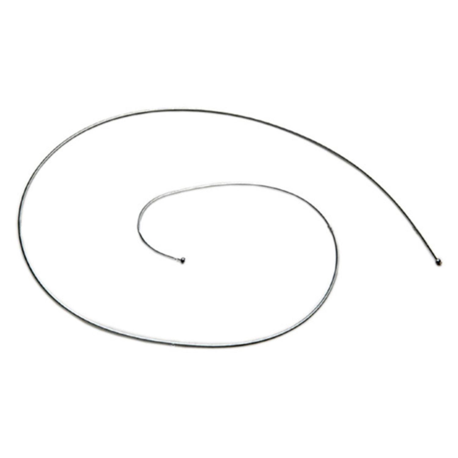 Raybestos BC92510 - Parking Brake Cable Raybestos BC92510 Parking Brake Cable product image 1 of 1