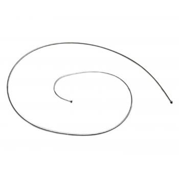 1971 Fargo B200 Van Parking Brake Cable