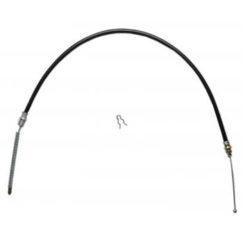 1971 Fargo B200 Van Parking Brake Cable Rear Raybestos BC92511 image 1 of 1