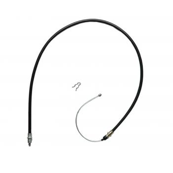 1968 Ford Bronco Parking Brake Cable Front Raybestos BC92515 image 1 of 1
