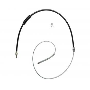1972 Ford E-100 Econoline Parking Brake Cable Rear Left Raybestos BC92518 image 1 of 1